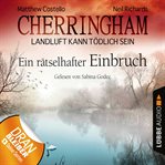 Ein rätselhafter Einbruch : Cherringham (German) cover image