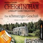 Ein schmutziges Geschäft : Cherringham (German) cover image