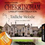 Tödliche Melodie : Cherringham (German) cover image