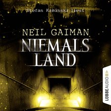 Cover image for Niemalsland