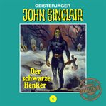 Der schwarze Henker : John Sinclair, Tonstudio Braun (German) cover image