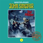 John Sinclair, Tonstudio Braun, Folge 4 : Der Pfähler. Teil 1 von 3. John Sinclair (German) cover image