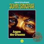 Augen des Grauens : John Sinclair, Tonstudio Braun (German) cover image