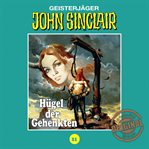 Hügel der Gehenkten : John Sinclair, Tonstudio Braun (German) cover image