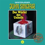 Der Würfel des Unheils : John Sinclair, Tonstudio Braun (German) cover image