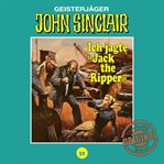 Ich jagte "Jack the Ripper" : John Sinclair, Tonstudio Braun (German) cover image