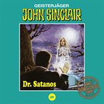 Dr. Satanos : John Sinclair, Tonstudio Braun (German) cover image