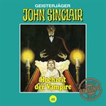 Hochzeit der Vampire : John Sinclair, Tonstudio Braun (German) cover image
