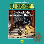 Die Nacht des Schwarzen Drachen : John Sinclair, Tonstudio Braun (German) cover image