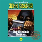 Der lächelnde Henker : John Sinclair, Tonstudio Braun (German) cover image