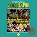 Judys Spinnenfluch : John Sinclair (German) cover image