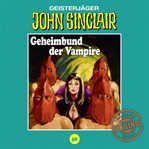 Geheimbund der Vampire : John Sinclair (German) cover image