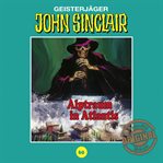 Alptraum in Atlantis : John Sinclair (German) cover image