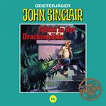 Allein in der Drachenhöhle. Teil 2 von 3 : John Sinclair (German) cover image
