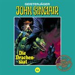Die Drachensaat. Teil 2 von 2 : John Sinclair (German) cover image