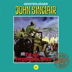 Tal der vergessenen Toten : John Sinclair (German) cover image