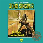 Dr. Tods Horror-Insel : John Sinclair (German) cover image