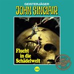 Flucht in die Schädelwelt : John Sinclair (German) cover image