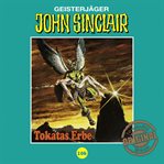 Tokatas Erbe : John Sinclair (German) cover image