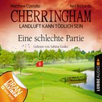 Eine schlechte Partie : Cherringham (German) cover image