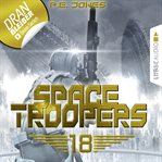 In Ewigkeit : Space Troopers (German) cover image