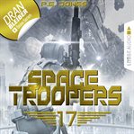 Blutige Ernte : Space Troopers (German) cover image