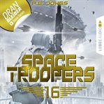 Ruhm und Ehre : Space Troopers (German) cover image