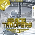 Sturmfront : Space Troopers (German) cover image