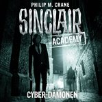 Cyber-Dämonen : John Sinclair (German) cover image
