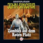 Zombies auf dem Roten Platz : John Sinclair (German) cover image