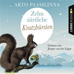 Zehn zärtliche Kratzbürsten cover image