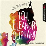 Ich, Eleanor Oliphant cover image