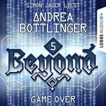 Game Over : Beyond (German) cover image