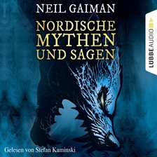 Cover image for Nordische Mythen und Sagen