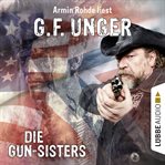 Die Gun-Sisters cover image