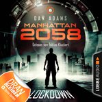 Lockdown : Manhattan 2058 cover image