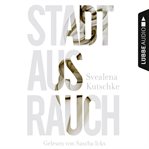 Stadt aus Rauch cover image