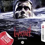 Lovecraft Letters 4 : Lovecraft Letters (German) cover image