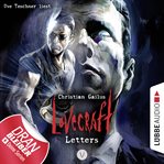 Lovecraft Letters, Folge 5 : Lovecraft Letters (German) cover image