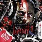 Lovecraft Letters, Folge 7 : Lovecraft Letters (German) cover image