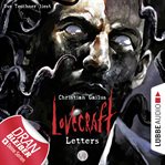Lovecraft Letters, Folge 8 : Lovecraft Letters (German) cover image