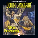 JAlvas Feuerkuss : John Sinclair (German) cover image