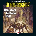JHemators tödliche Welt. Teil 4 von 4 : John Sinclair (German) cover image