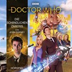 Doctor Who : Die schändlichen Zaross cover image
