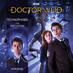 Doctor Who : Technophobie cover image