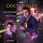 Doctor Who : Die Zeitdiebe cover image