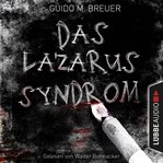Das Lazarus-Syndrom cover image