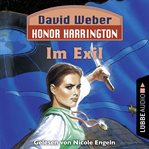 Im Exil : Honor Harrington (German) cover image