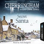Secret Santa : Cherringham cover image