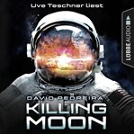 Killing Moon cover image